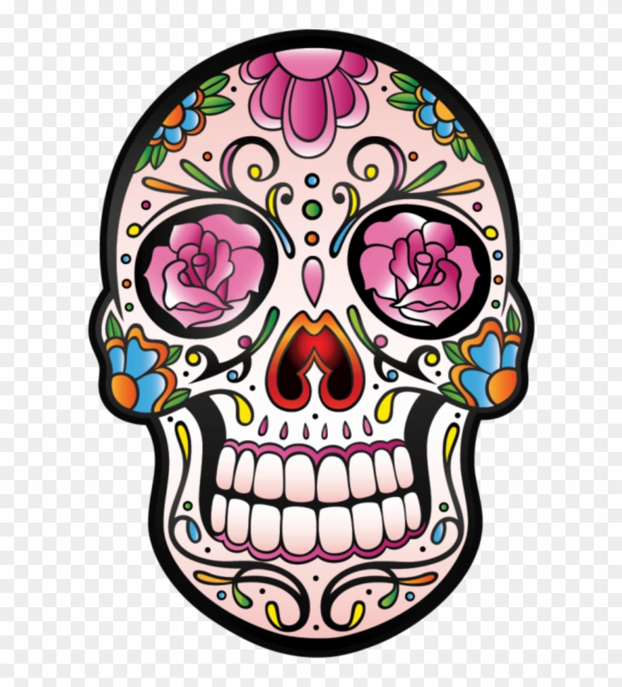 calavera clipart 20 free Cliparts | Download images on Clipground 2024