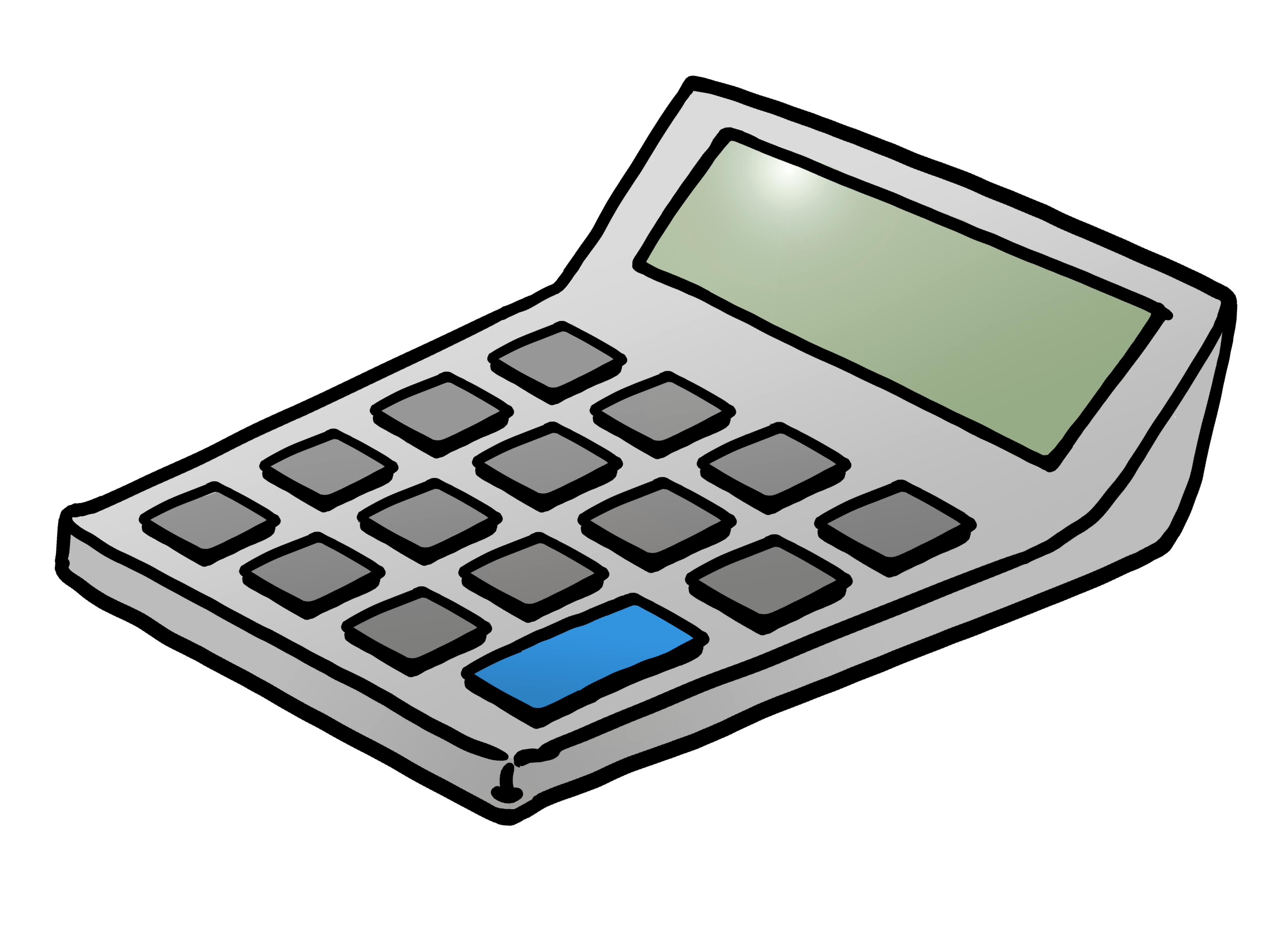 Free Calculator Cliparts, Download Free Clip Art, Free Clip.