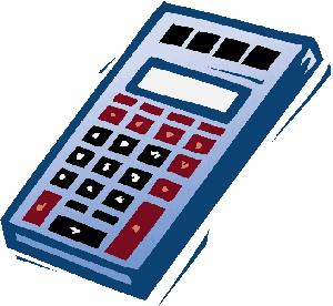 Download FREE Calculator Images Clipart.