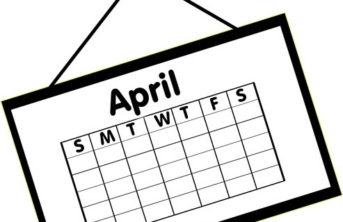 Free Calendar Cliparts Black, Download Free Clip Art, Free.