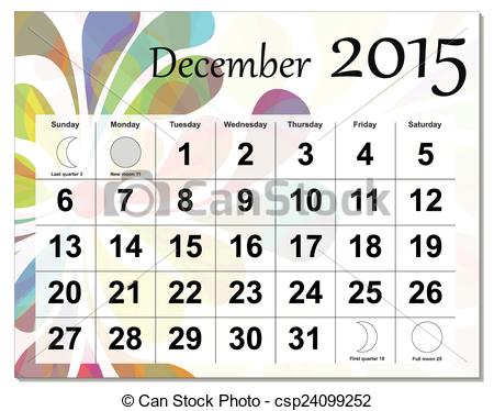 calendar clipart december 24 1971 20 free Cliparts | Download images on ...