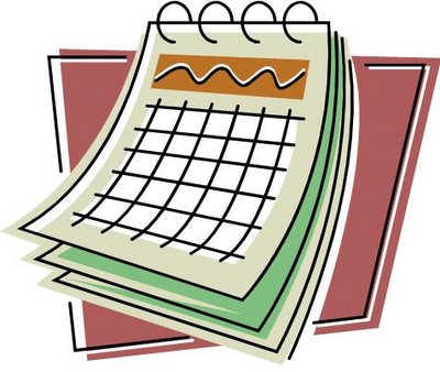 Free Free Calendar Clipart, Download Free Clip Art, Free.