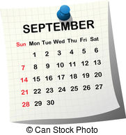 calendar clipart september 20 free Cliparts | Download images on ...