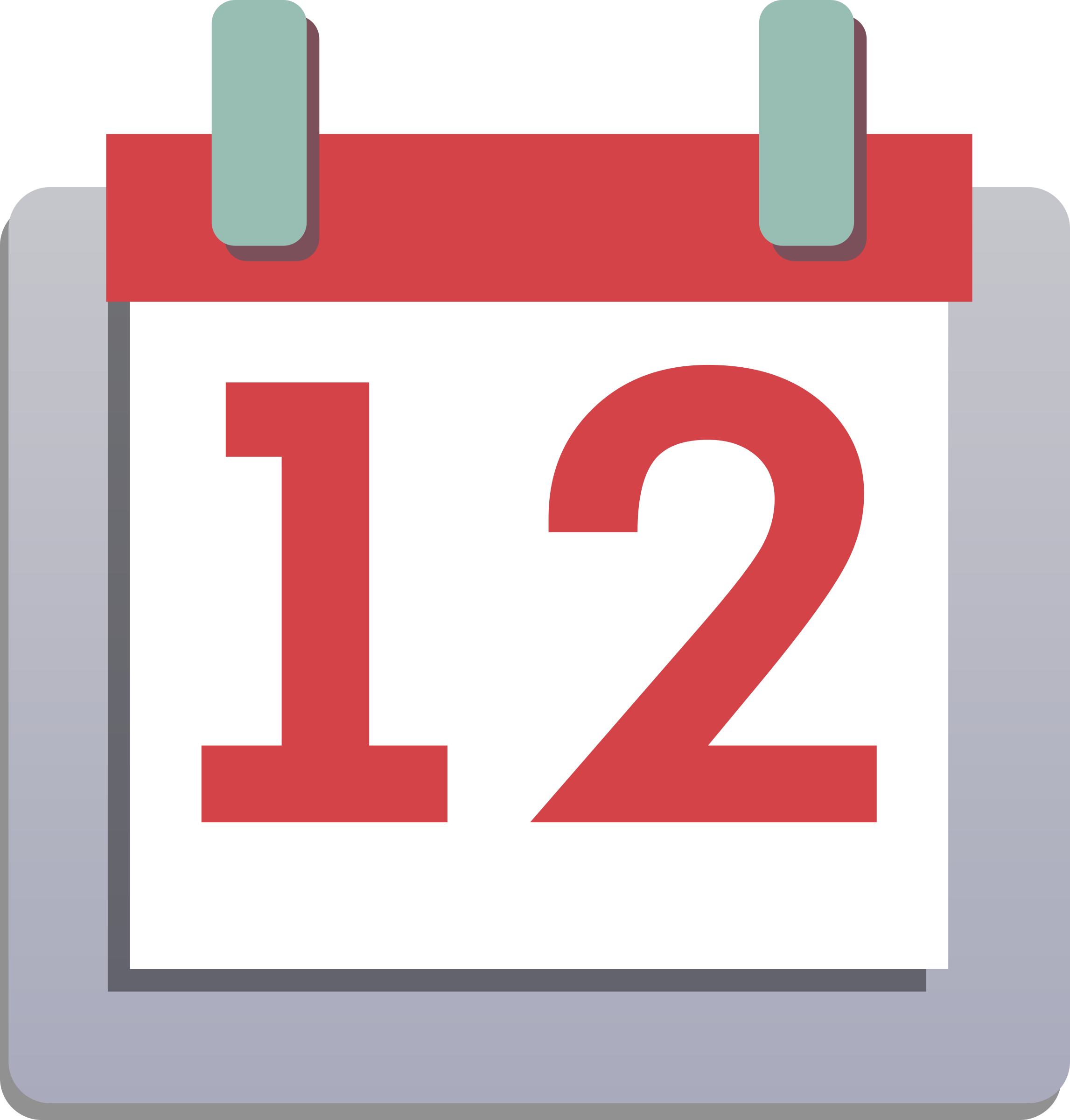 Free Calendar Icon Cliparts, Download Free Clip Art, Free.