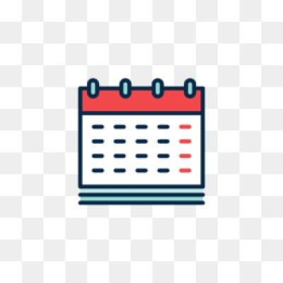 Download Free png Calendar Icon PNG Images.