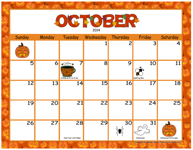 Clip Art Calendars Printable 20 Free Cliparts Download Images On 