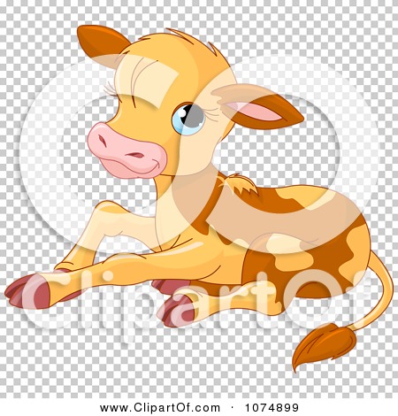 Showing post & media for Cartoon baby calf clip art.