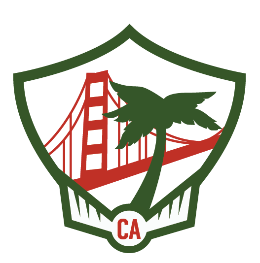 California clipart logo, California logo Transparent FREE.