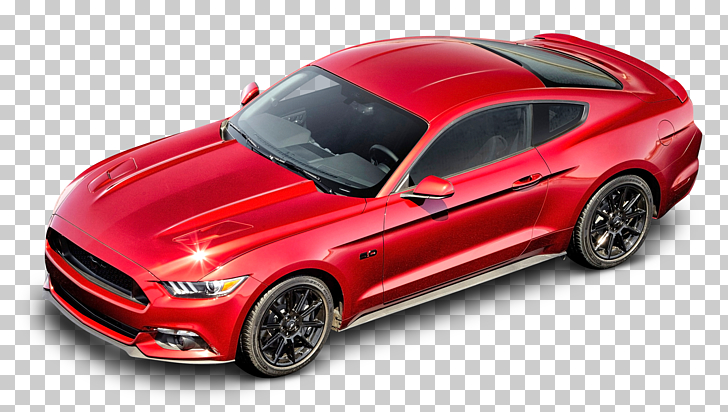 2016 Ford Mustang GT Ford GT California Special Mustang Car.