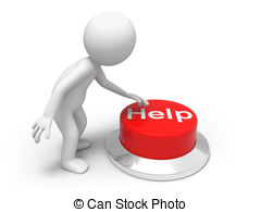 Call for help Clipart and Stock Illustrations. 5,191 Call.