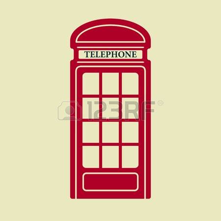 273 Telephone Kiosk Stock Vector Illustration And Royalty Free.