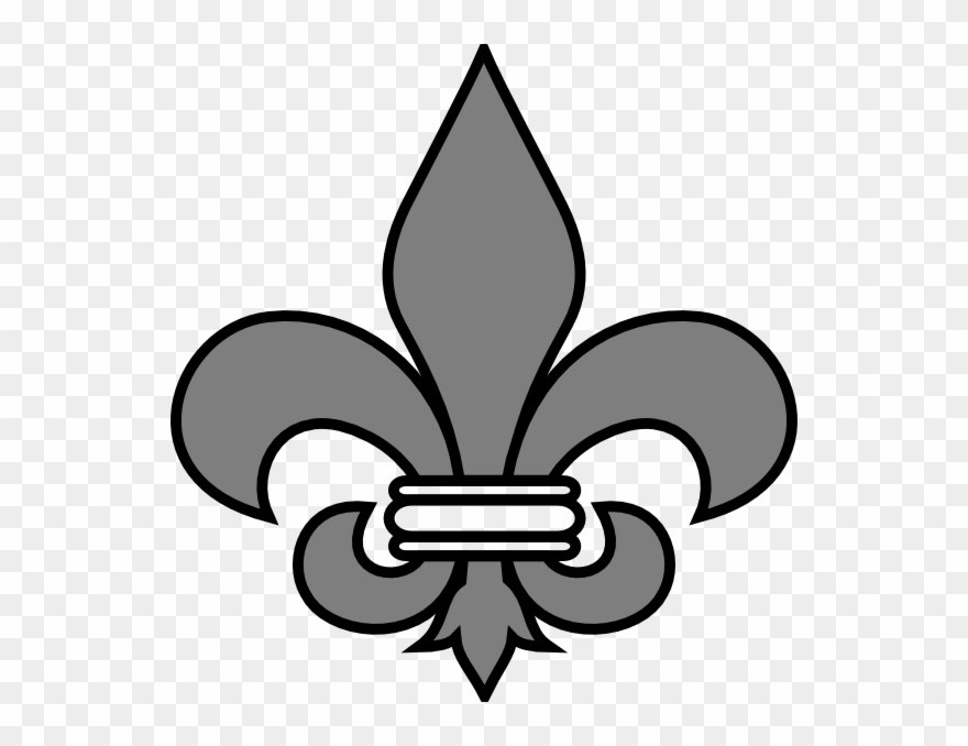 Free Fleur De Lis Clipart Call Me Victorian.