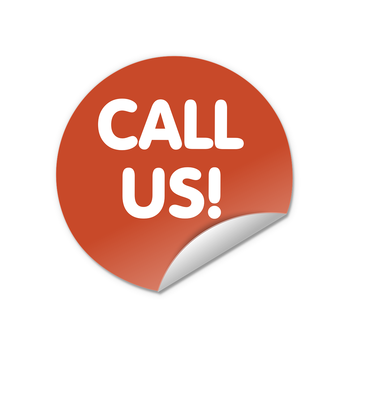 Call us now. Call us. Call us button. Кнопка contact us.