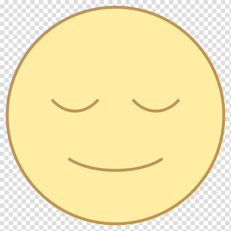 Calm clipart face, Calm face Transparent FREE for download.