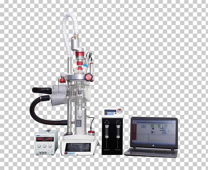 Reaction Calorimeter Measuring Instrument System Chemical.