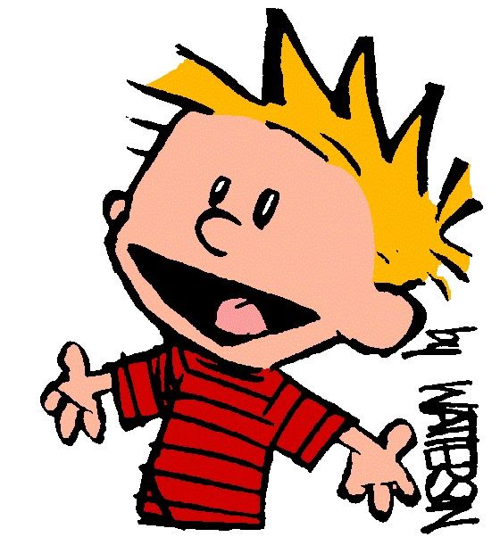 1000+ images about Calvin and Hobbes on Pinterest.
