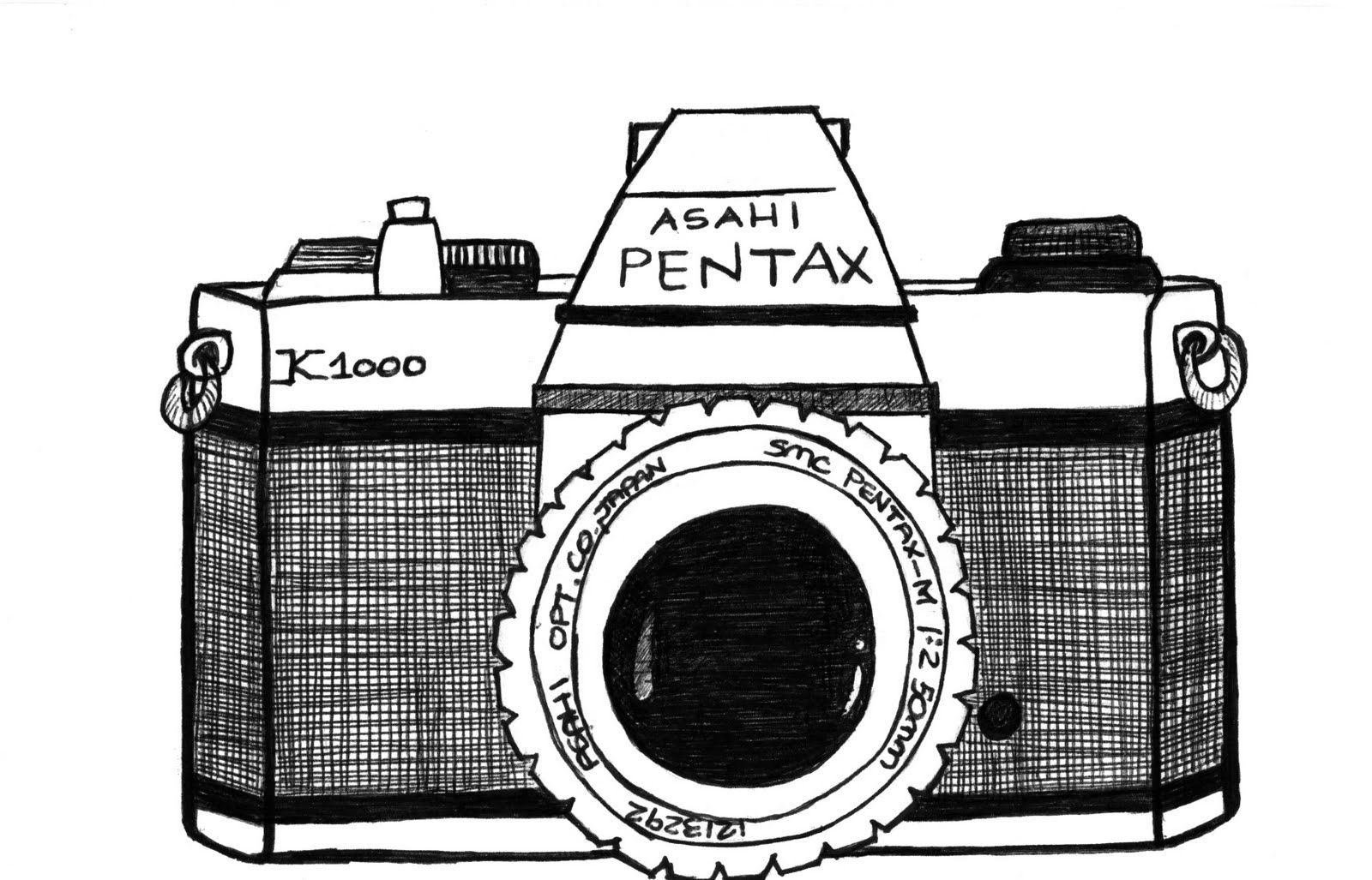 Camera Clipart for free download.