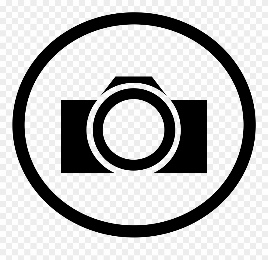 Camera Logo Png.