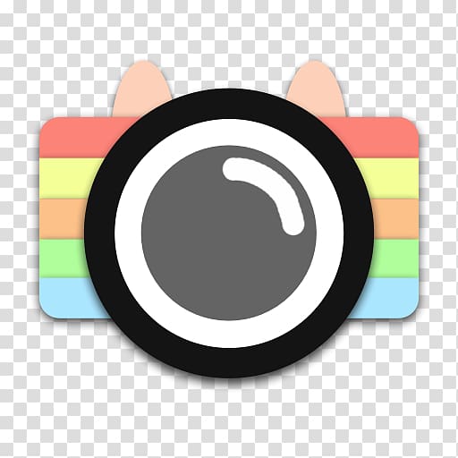 Camera Logo Design, Camera transparent background PNG.