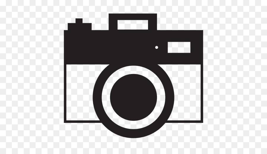 Camera Lens Logo clipart.