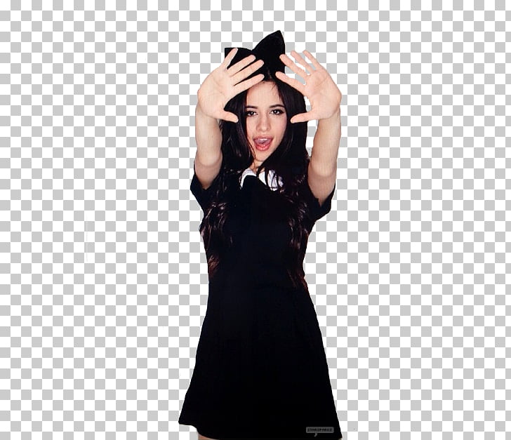 Camila Cabello Fifth Harmony Singer Love, others PNG clipart.