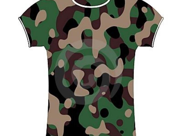 Free Camo Clipart, Download Free Clip Art on Owips.com.