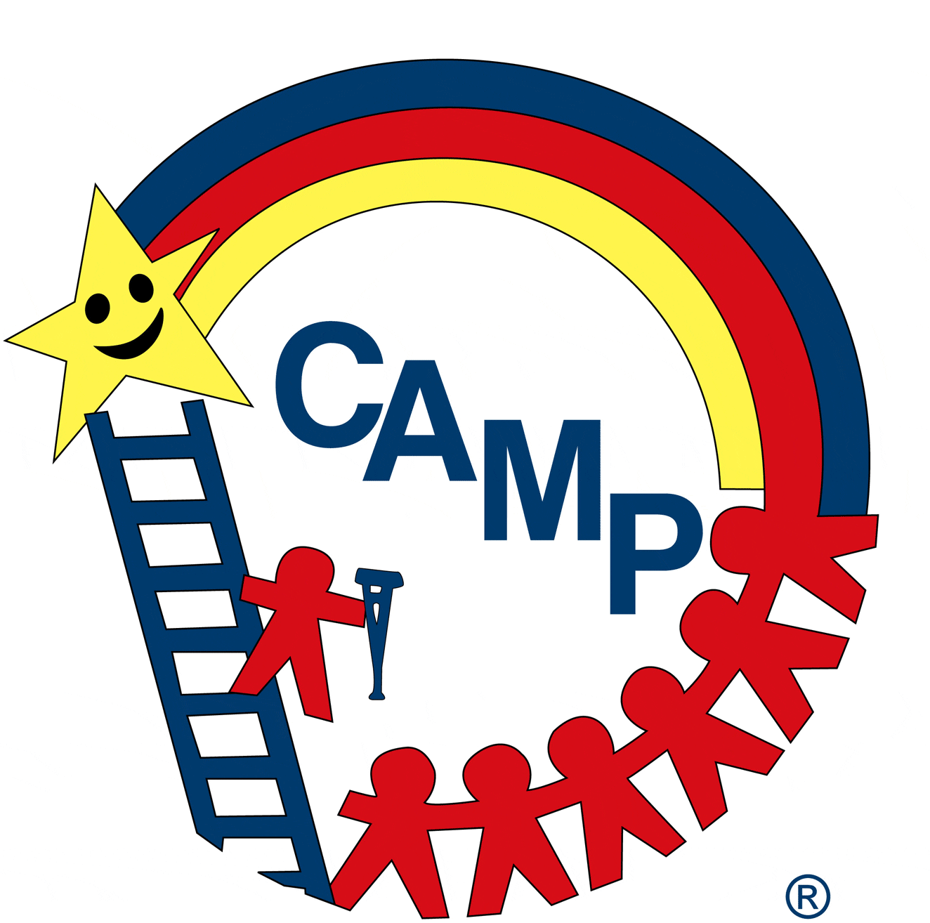 Camp Logo.