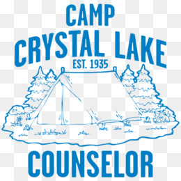 Camp Crystal Lake PNG and Camp Crystal Lake Transparent.