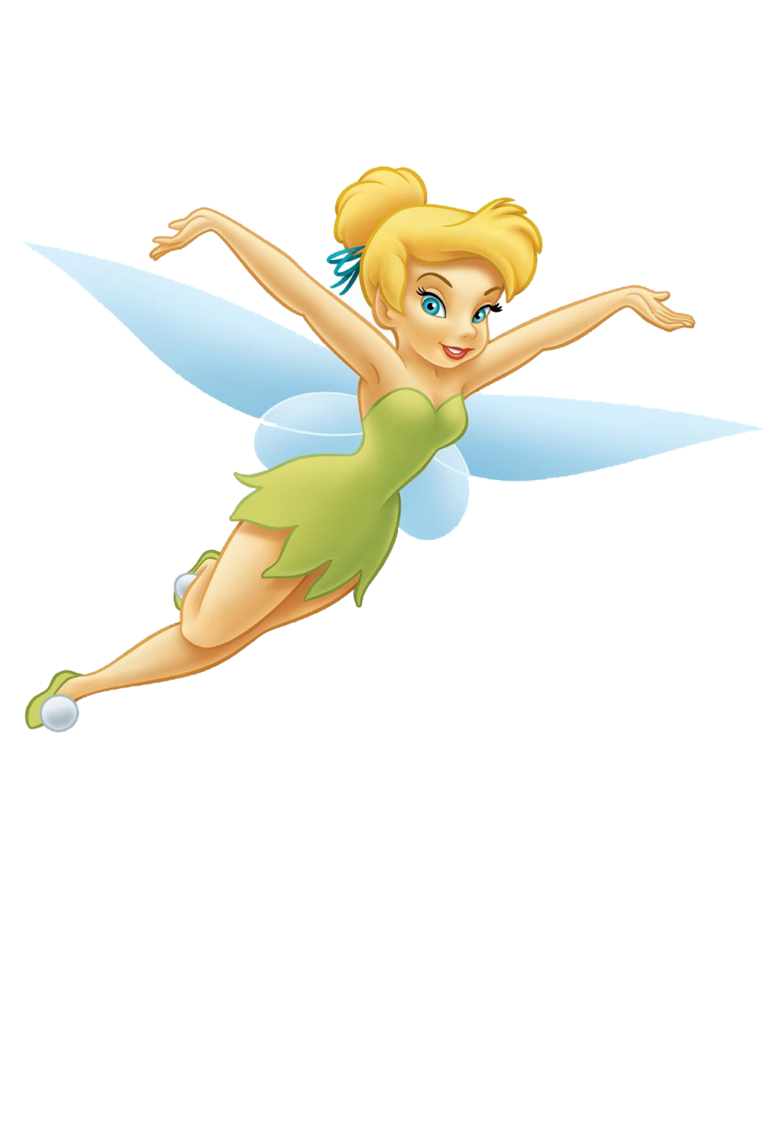 Tinker Bell PNG File.