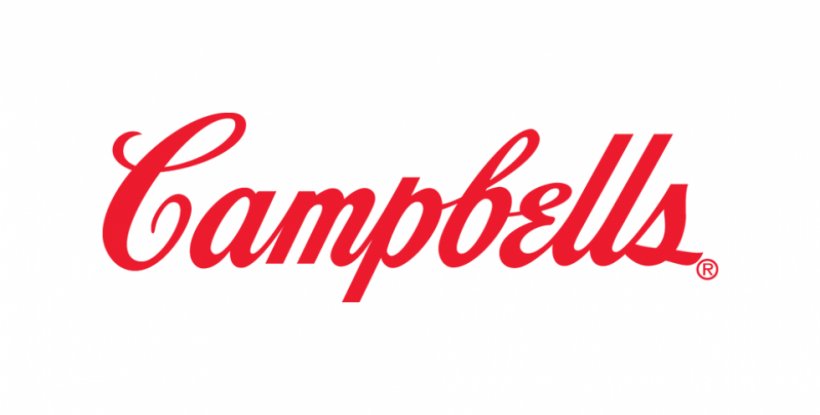 Campbell Soup Company Chicken Soup Logo Food, PNG, 980x497px.