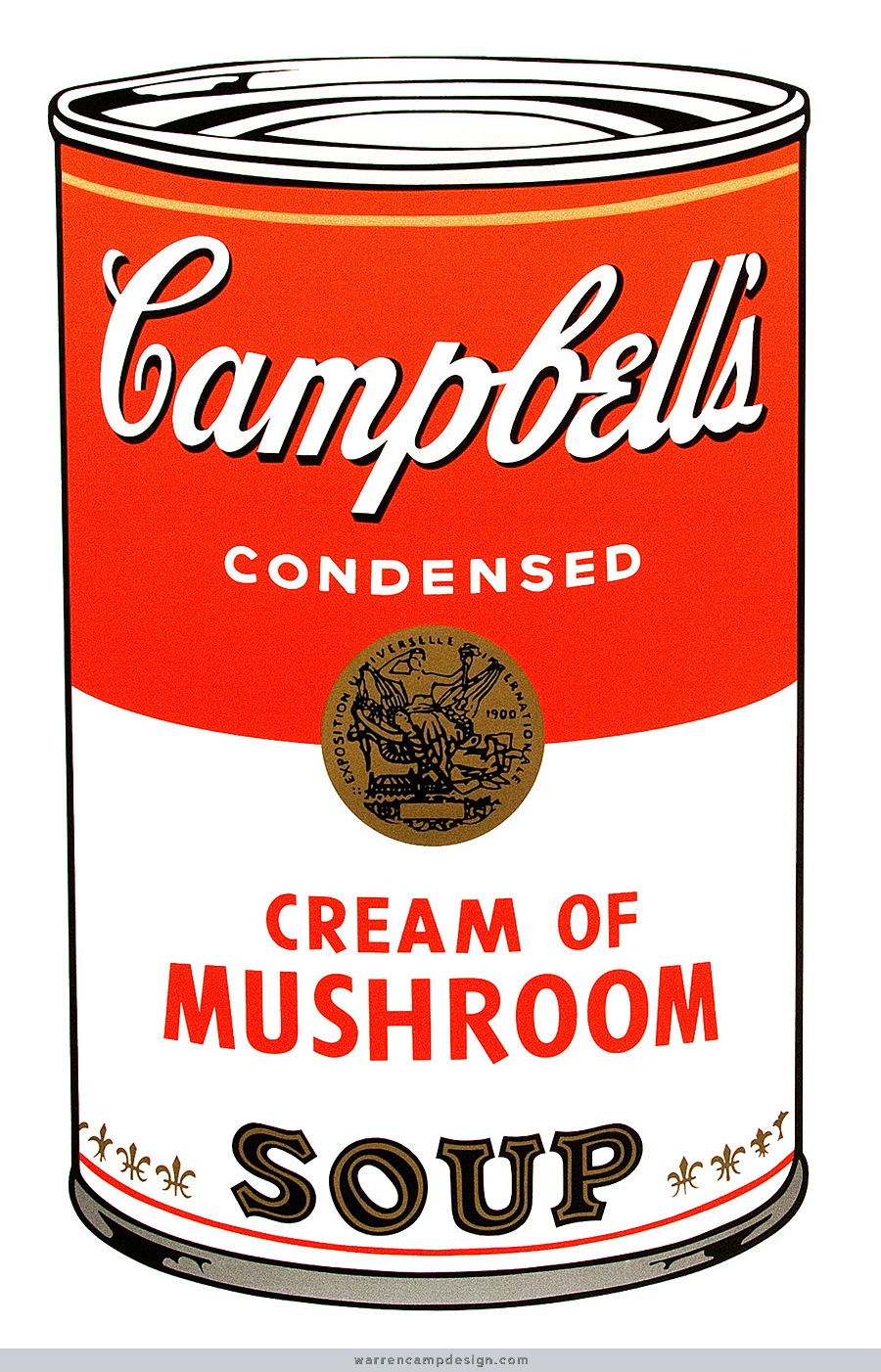 campbells soup clipart 10 free Cliparts Download images on