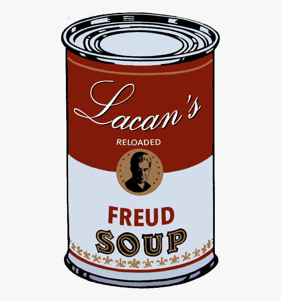 Soup Can Png.