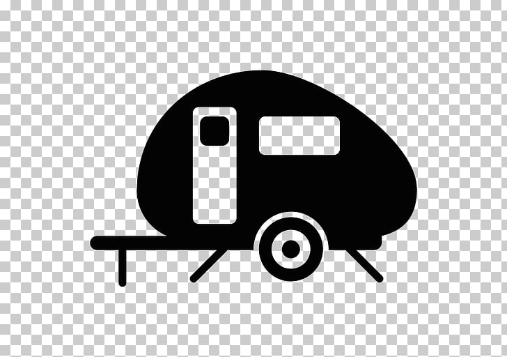 Caravan Logo Campervans , car PNG clipart.