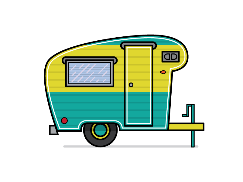 Campers clipart 20 free Cliparts Download images on