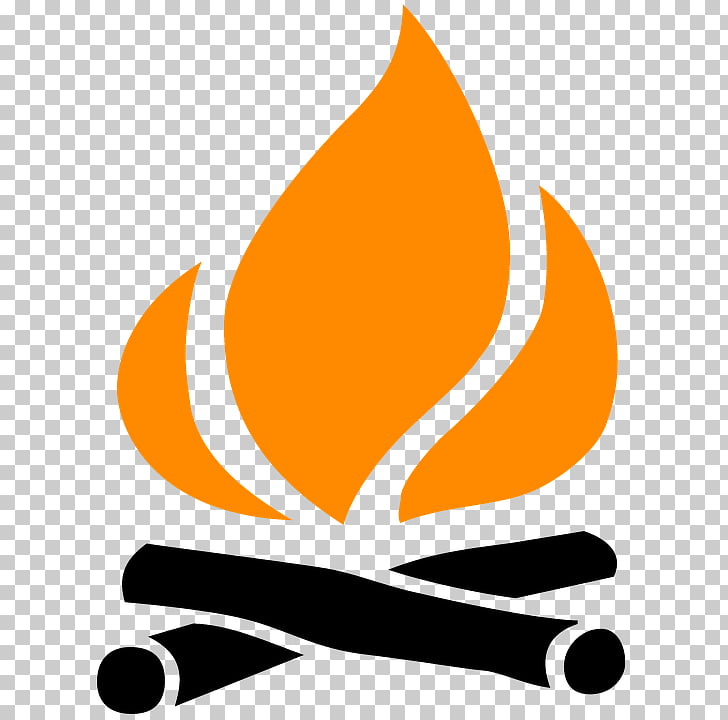 Campfire Camping , Campfire Free PNG clipart.
