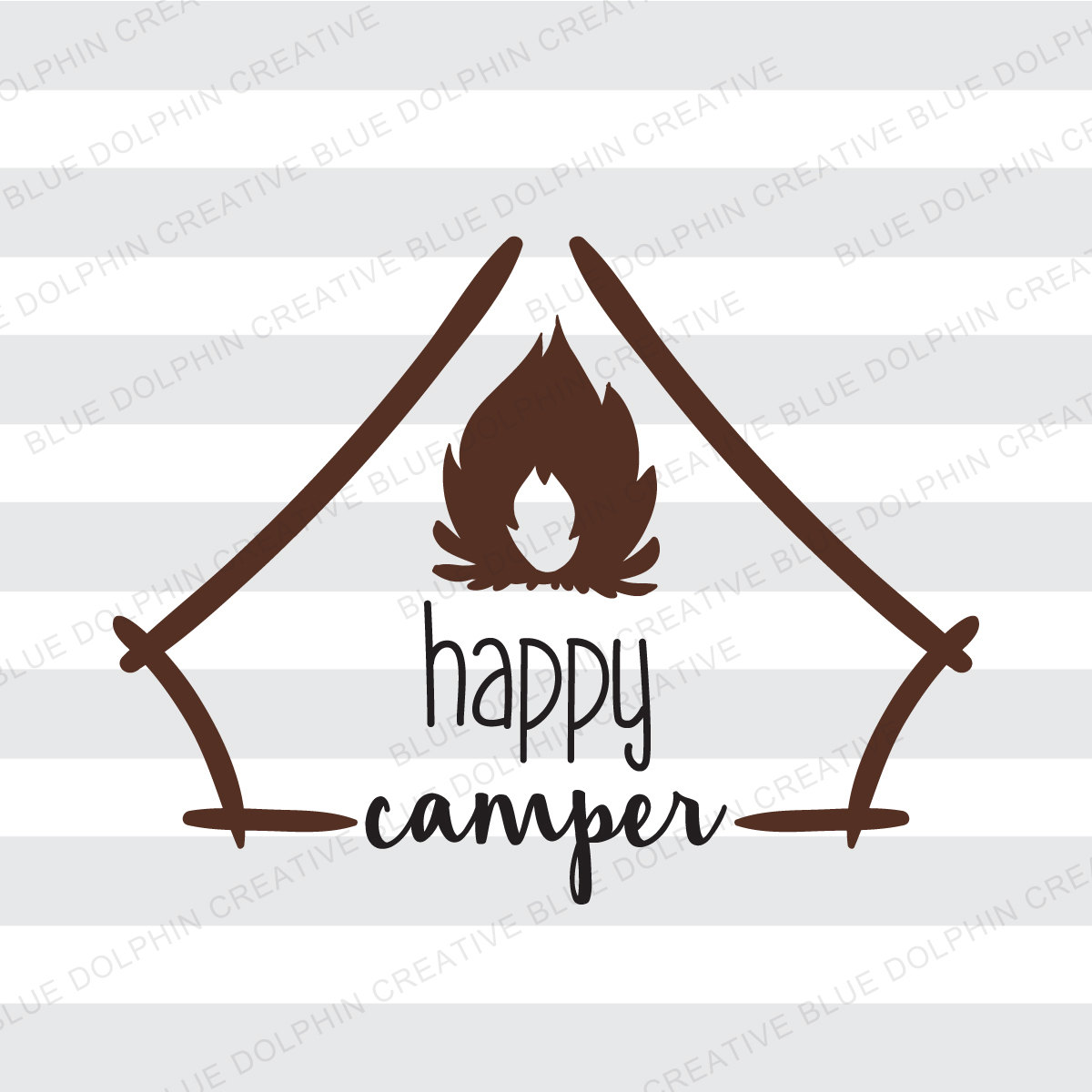 Free Free 118 Camping Scene Svg SVG PNG EPS DXF File