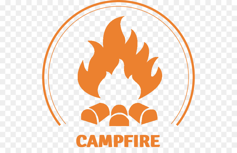 Fire Logo.