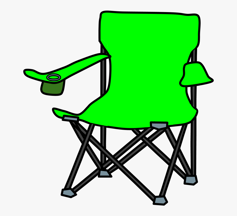 Download camping chair clipart 10 free Cliparts | Download images ...