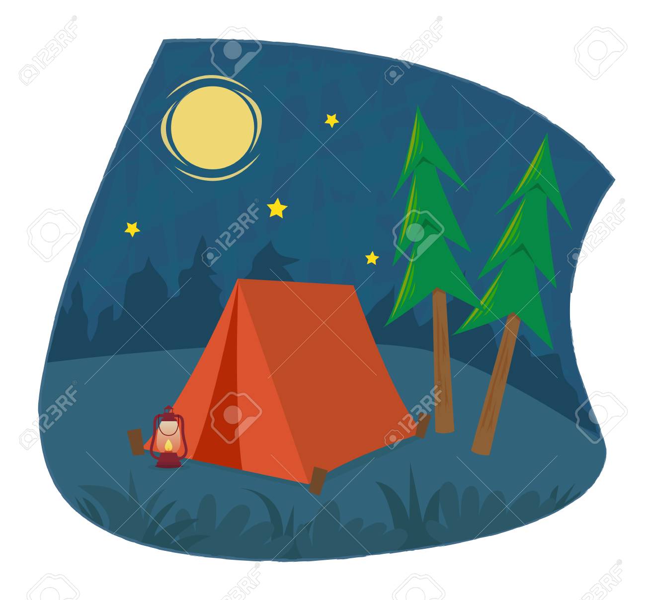camping clip art 20 free Cliparts | Download images on Clipground 2024