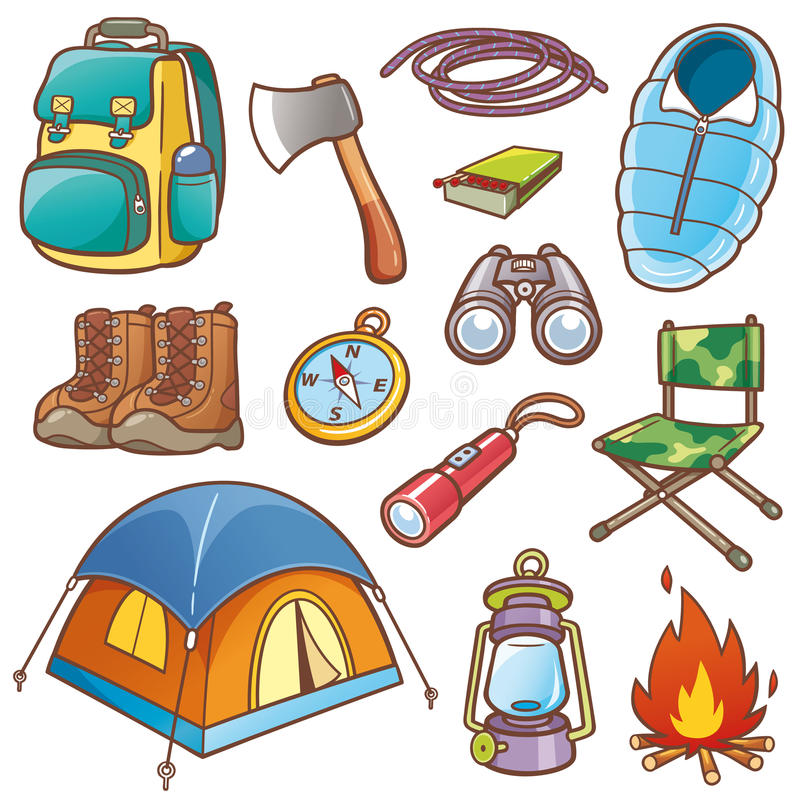 camping gear clipart 20 free Cliparts | Download images on Clipground 2024