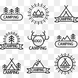 Camp Logo.