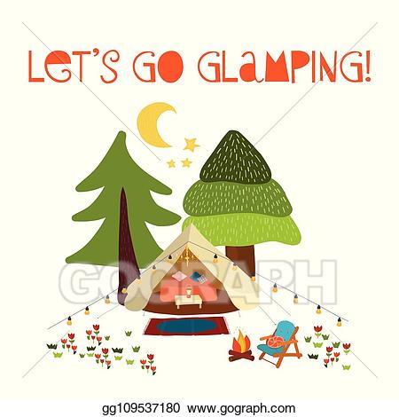 camping scene clipart 20 free Cliparts | Download images on Clipground 2024