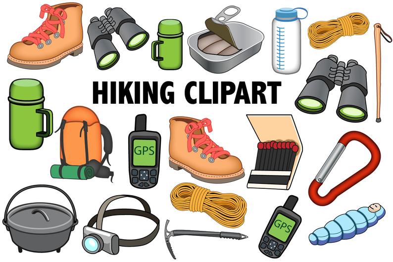 camping supplies clipart 20 free Cliparts | Download images on ...