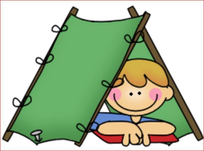 Free Camping Cliparts, Download Free Clip Art, Free Clip Art.