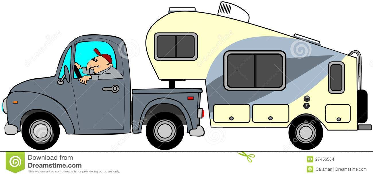 camping trailer clipart 20 free Cliparts | Download images on