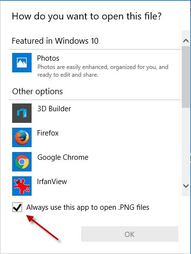 Cannot Change Default Apps or Programs in Windows 10 [Fix.