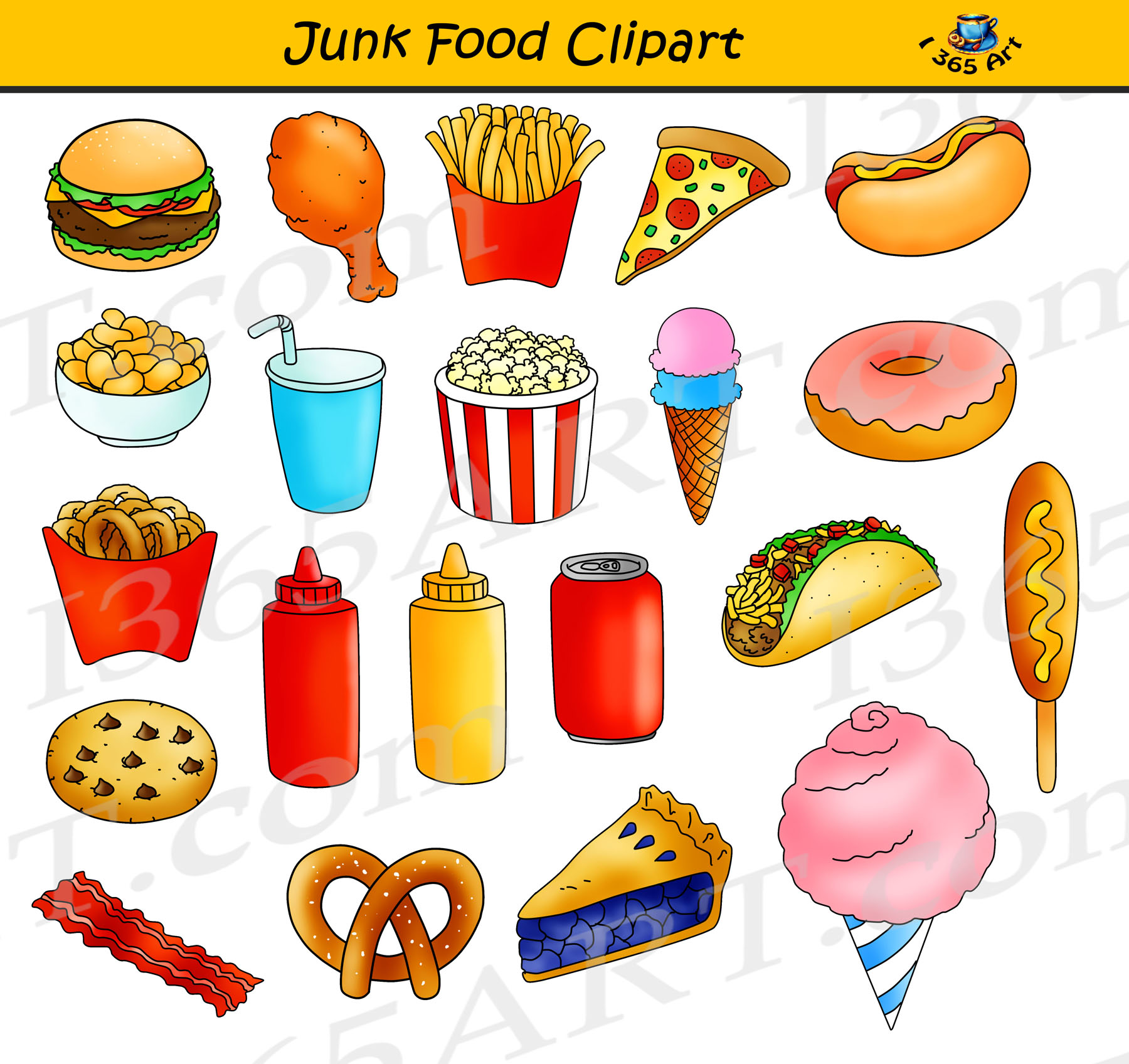 Can You Use Free Clipart For Commercial Purposes