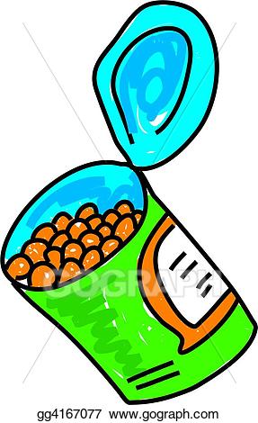 can of beans clipart 20 free Cliparts | Download images on Clipground 2024