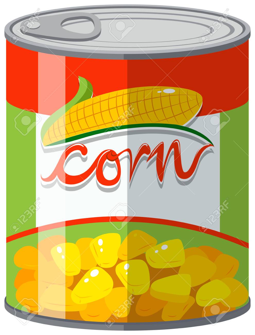 can of corn clipart 20 free Cliparts | Download images on Clipground 2025