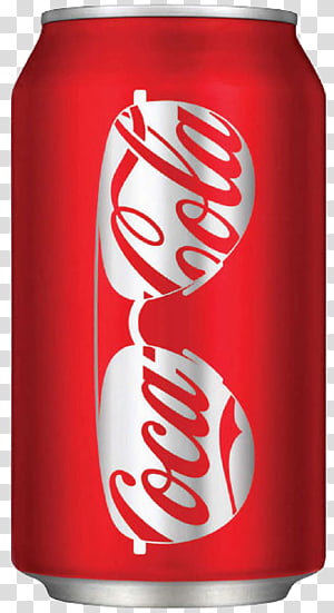 Can Soda transparent background PNG cliparts free download.